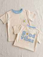 The Good Vibes Tee