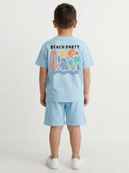 The Beach Party Set
