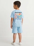 The Beach Party Set