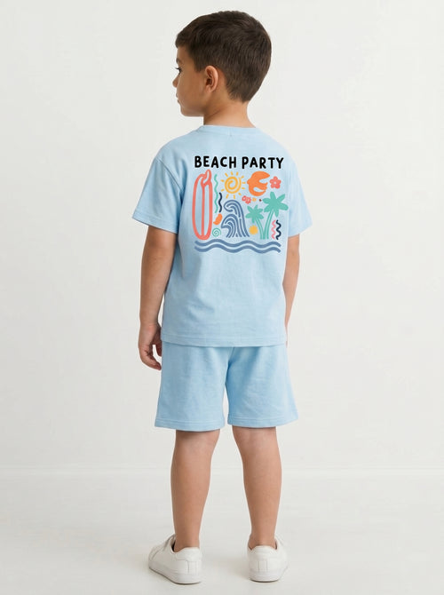 The Beach Party Set