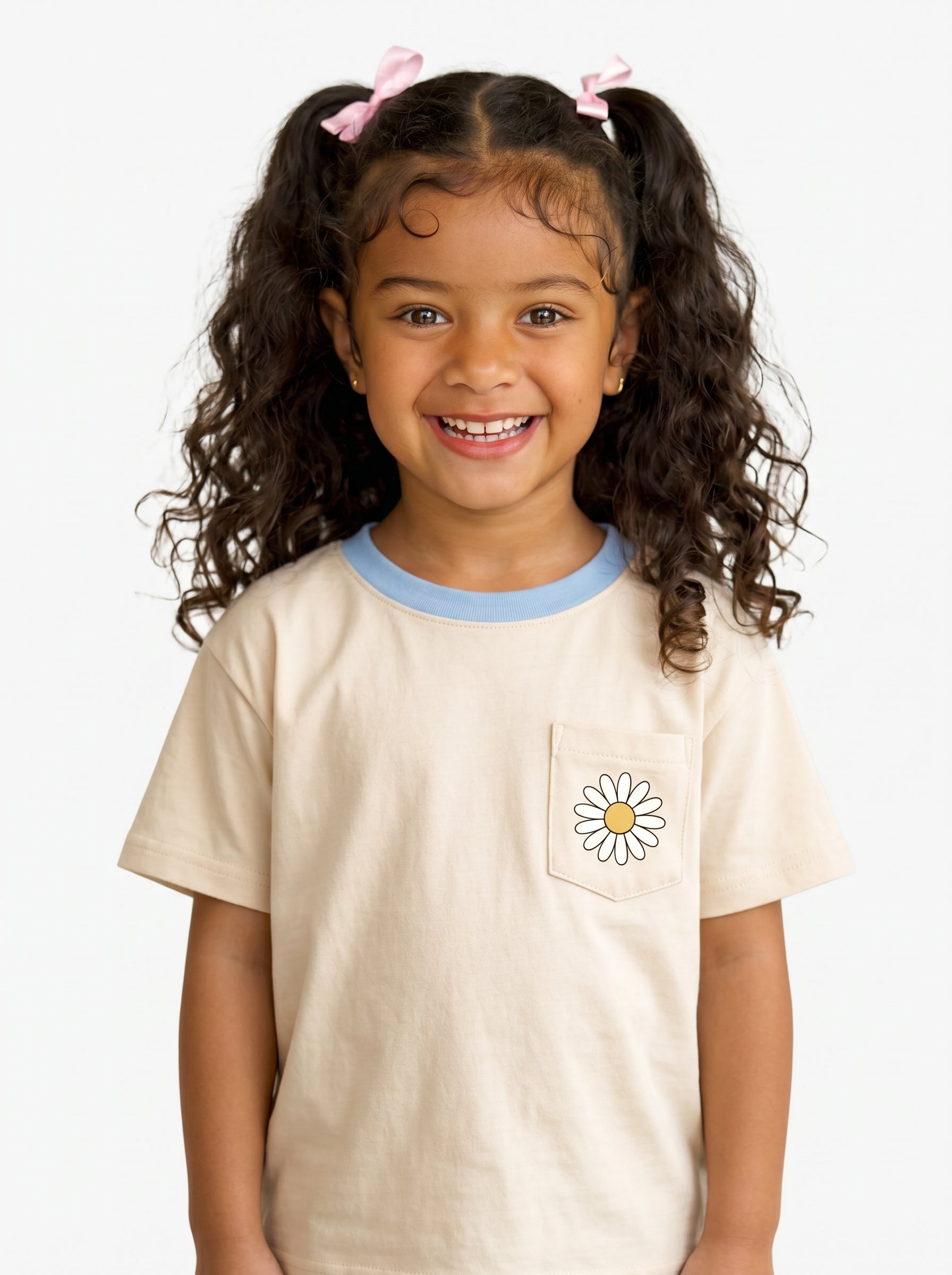 The Good Vibes Tee