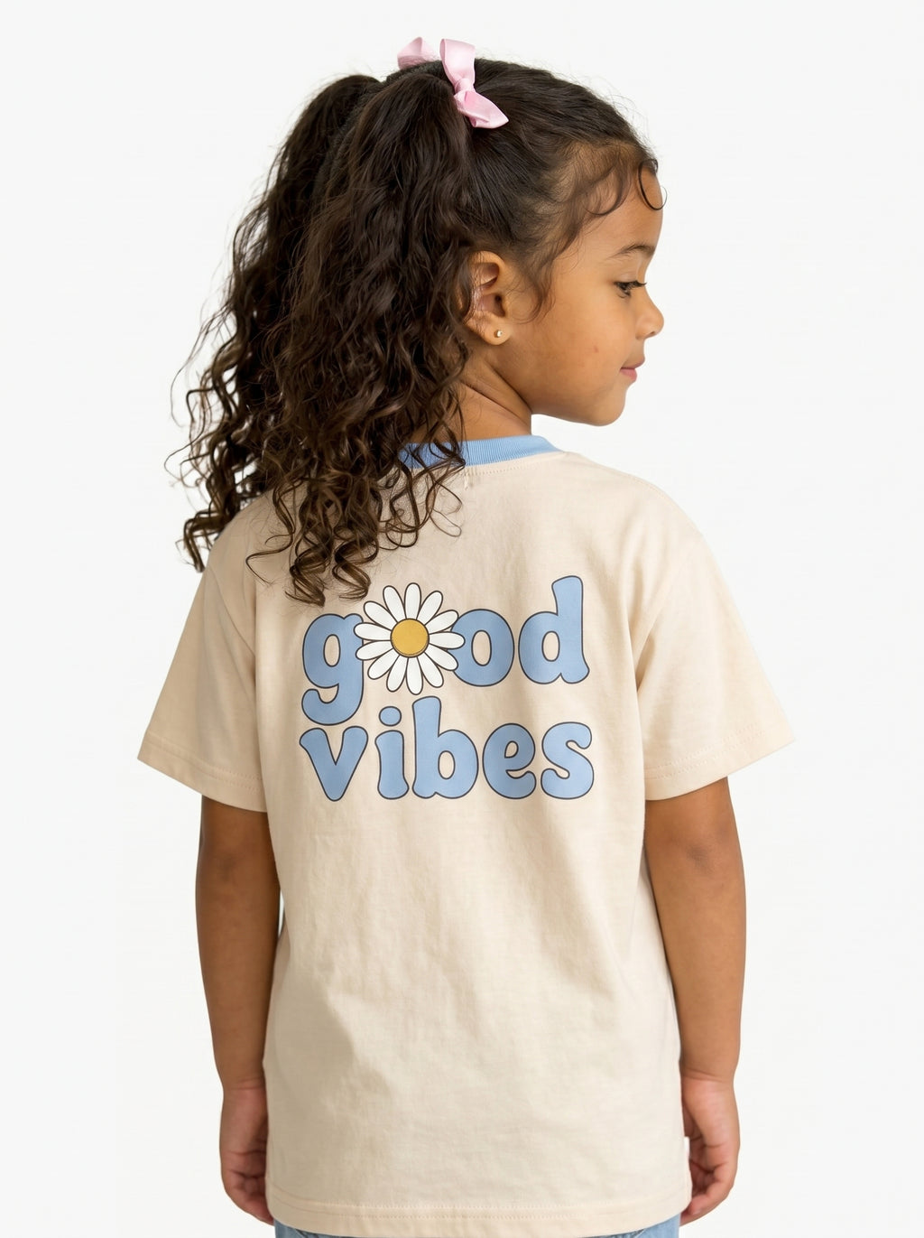 The Good Vibes Tee