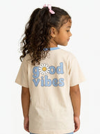The Good Vibes Tee