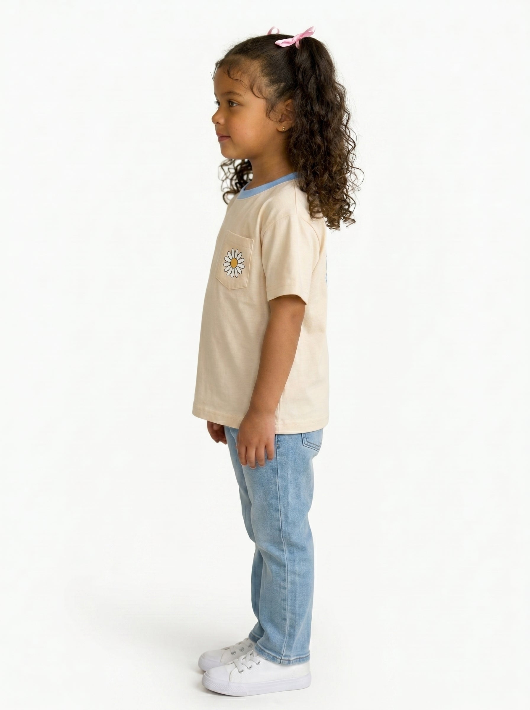 The Good Vibes Tee