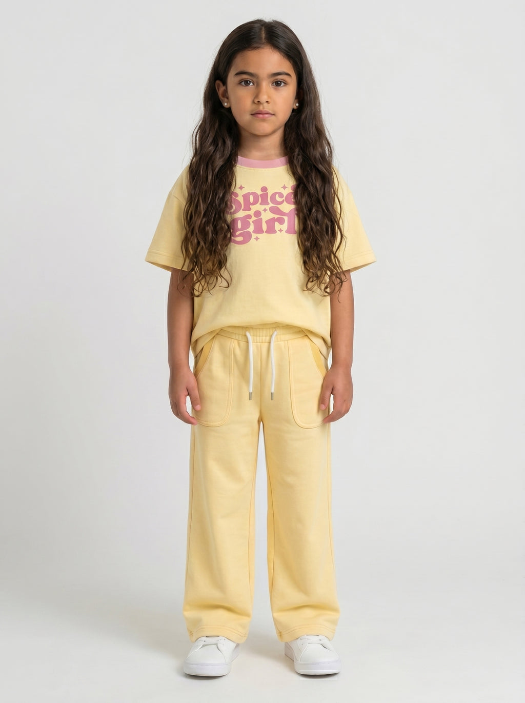 The Spice Girl Set