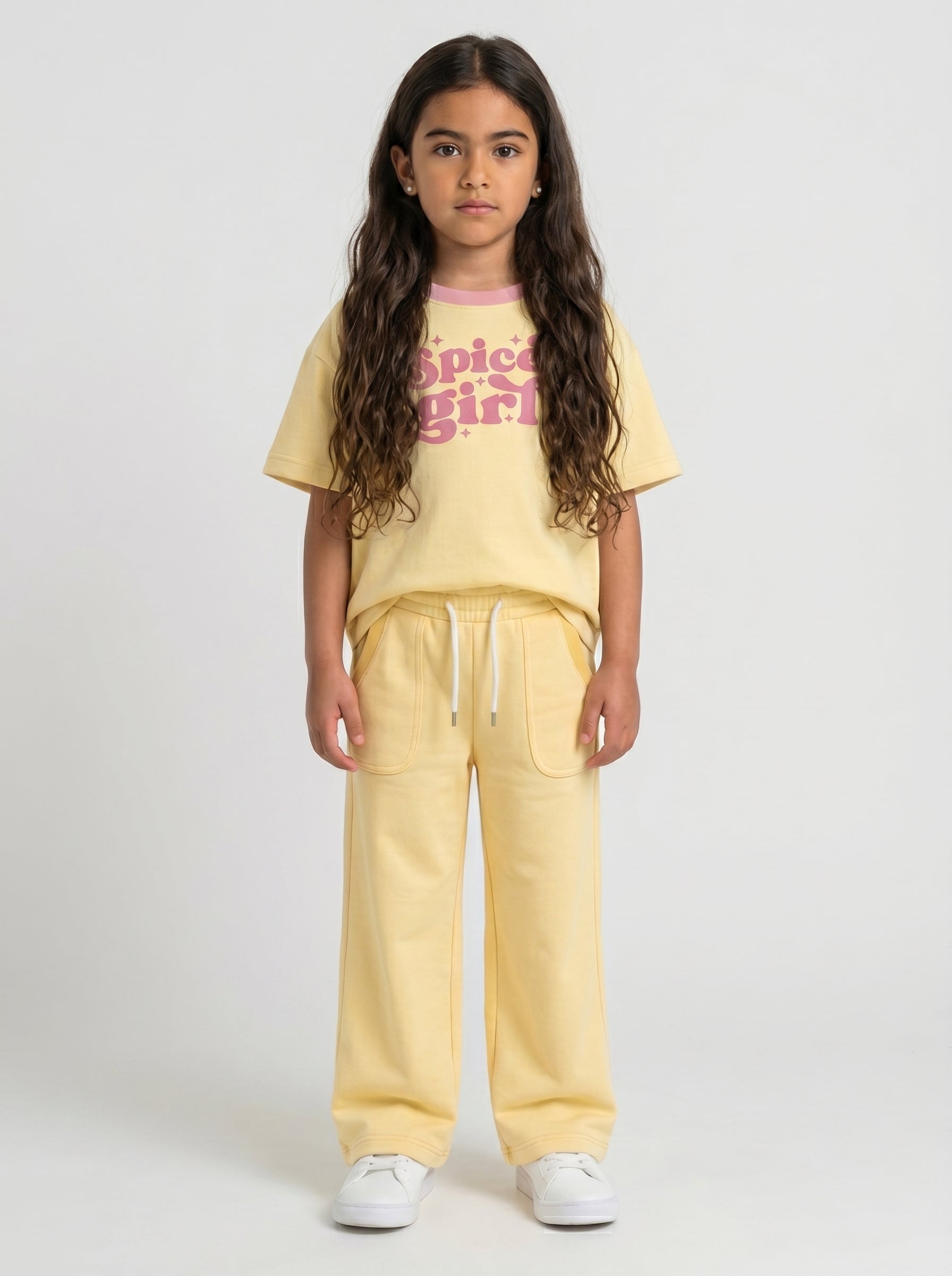 The Spice Girl Set