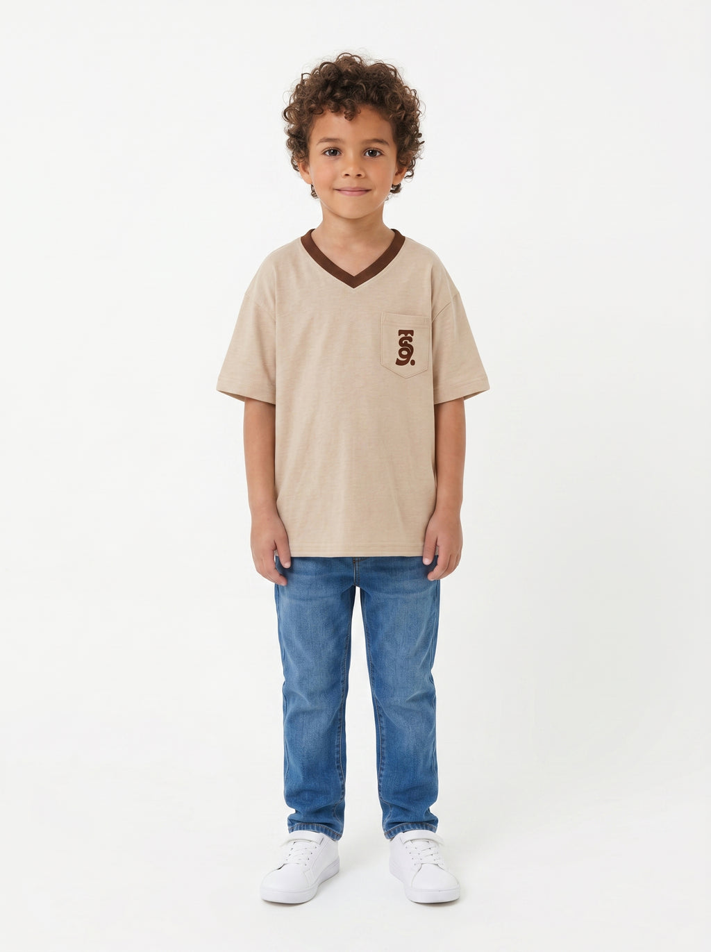 The Sun Daes Tee