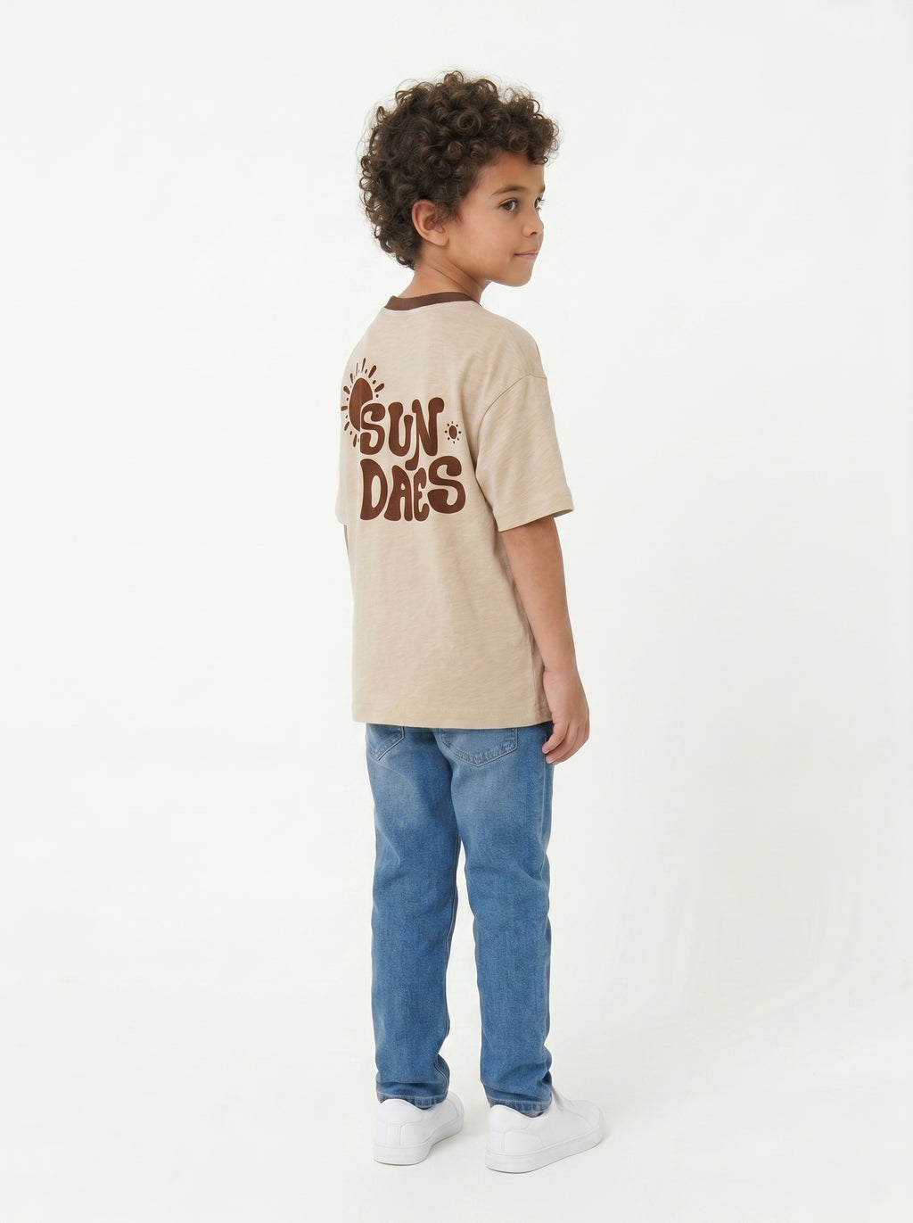 The Sun Daes Tee