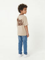 The Sun Daes Tee