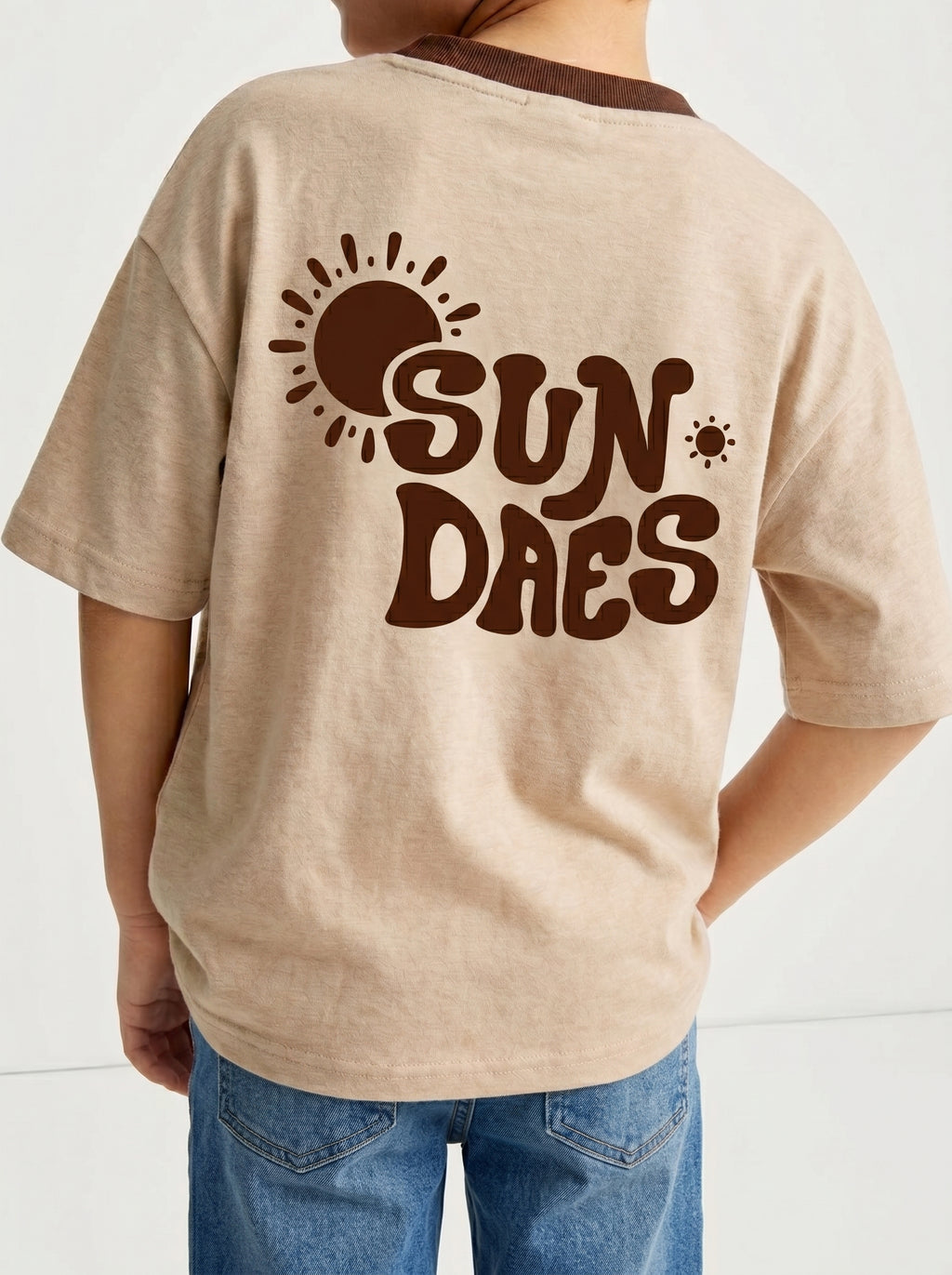 The Sun Daes Tee
