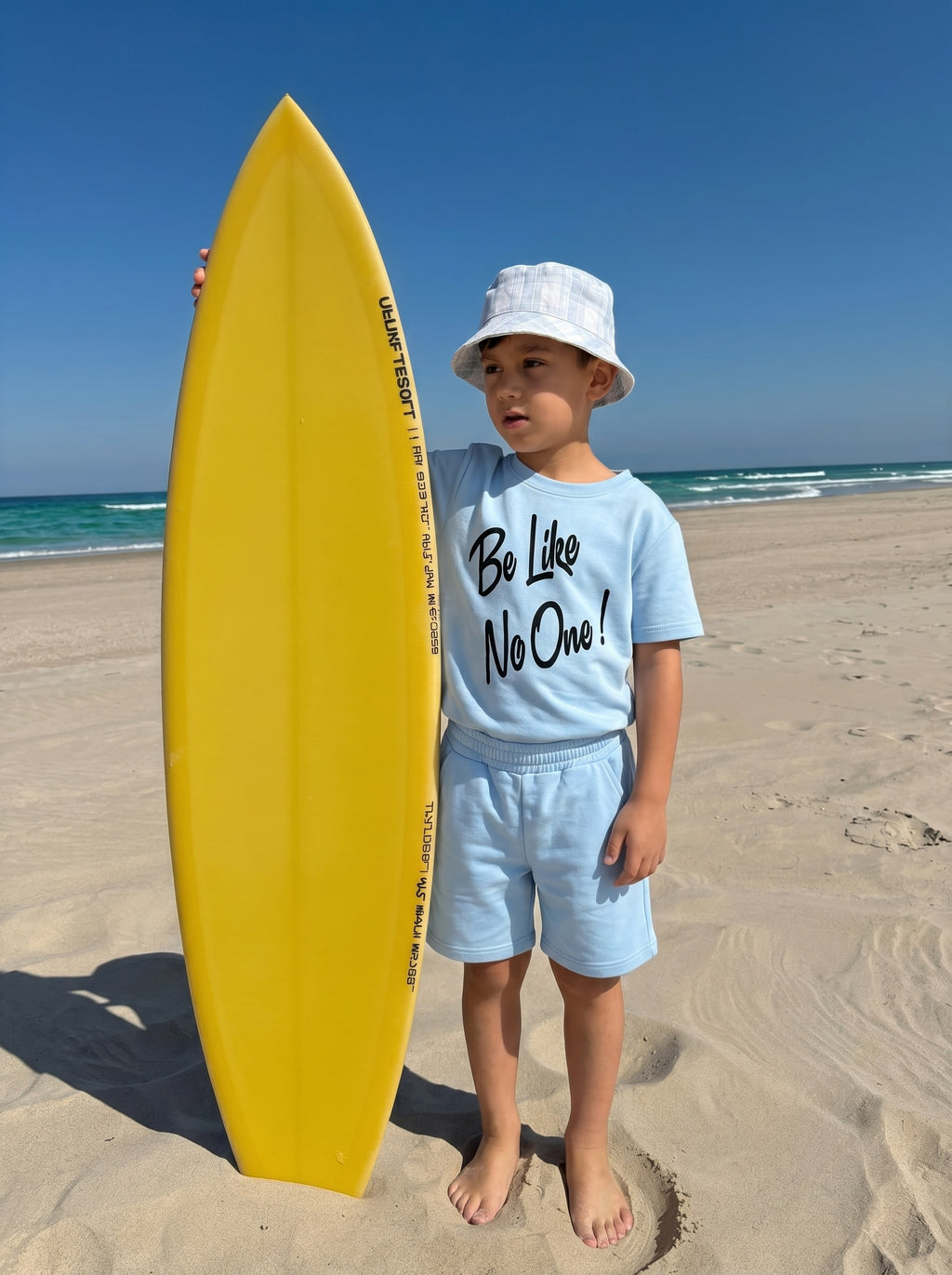 The Beach Party Set