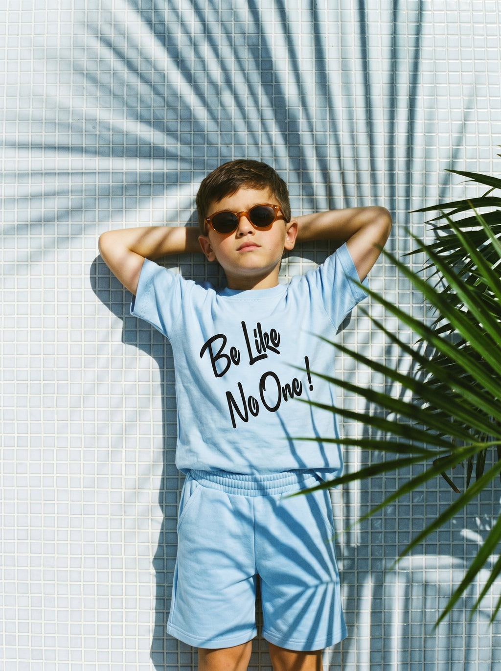 Beach Party Set - Be Like No One